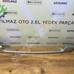 MİTSUBİSHİ L200 TAMPON NİKELAJI   -NO450