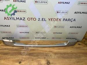 MİTSUBİSHİ L200 TAMPON NİKELAJI   -NO450