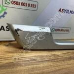 MİTSUBİSHİ L200 TAMPON NİKELAJI   -NO450