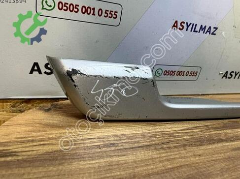 Mitsubishi L200 Tampon Izgara Çıtası NO450 çıkma parça