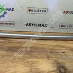 MİTSUBİSHİ L200 TAMPON NİKELAJI   -NO450