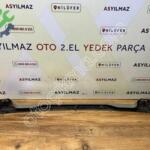 MİTSUBİSHİ L200 TAMPON NİKELAJI   -NO450