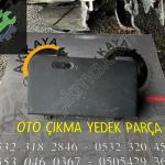Mitsubishi L200 Torpido Kapağı Orjinal Çıkma (15-24)
