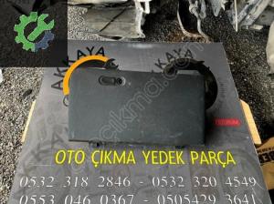 Mitsubishi L200 Torpido Kapağı Orjinal Çıkma (15-24)