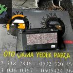 Mitsubishi L200 Torpido Kapağı Orjinal Çıkma (15-24)