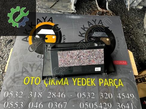 Mitsubishi L200 Torpido Kapağı 15-24 çıkma parça
