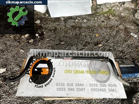 Mitsubishi L200 Viraj Demiri çıkma parça