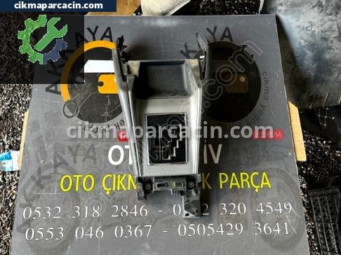 Mitsubishi L200 Vites Kolu çıkma parça