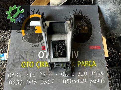 Mitsubishi L200 Vites Kolu çıkma parça