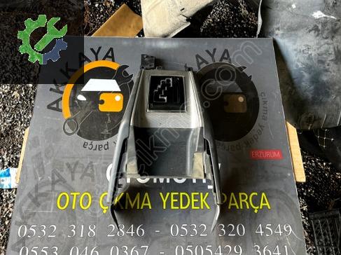 Mitsubishi L200 Vites Kolu 15-24 çıkma parça