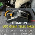 Mitsubishi L200 Vites Konsolu Otomatik Vites (15-24) Çıkma