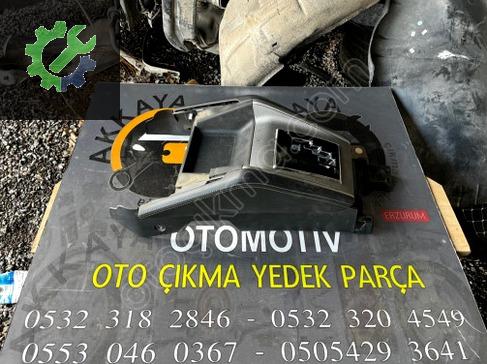Mitsubishi L200 Vites Kolu 15-24 çıkma parça