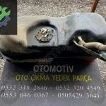 Mitsubishi L200 Yakıt Deposu (19-24) Orjinal Çıkma
