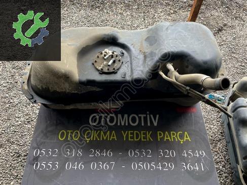 Mitsubishi L200 Depo 19-24 çıkma parça