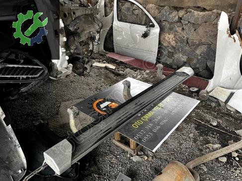 Mitsubishi L200 Basamak 19-24 çıkma parça