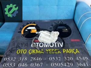 Mitsubishi L200 Yedek Su Deposu Orjinal Çıkma