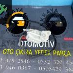 Mitsubishi L200 Yedek Su Deposu Orjinal Çıkma