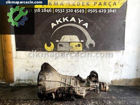Mitsubishi L300 Şanzıman Komple çıkma parça