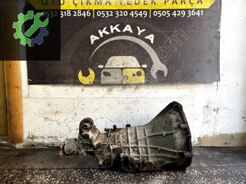 Mitsubishi L300 Şanzıman Komple çıkma parça