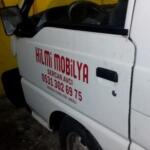 MİTSUBİSHİ L300 ARKA PANEL ÇIKMA PARÇA MISIRCIOĞLU OTO
