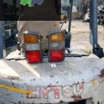 Mitsubishi L300 arka stop