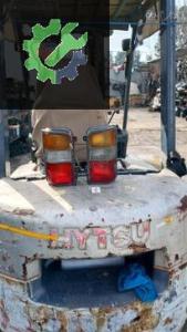 Mitsubishi L300 arka stop