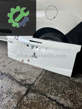 Mitsubishi L300 Bagaj Kapağı çıkma parça