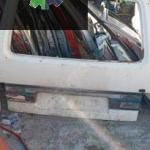 MİTSUBİSHİ L300 BAGAJ KAPAĞI