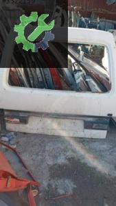 MİTSUBİSHİ L300 BAGAJ KAPAĞI