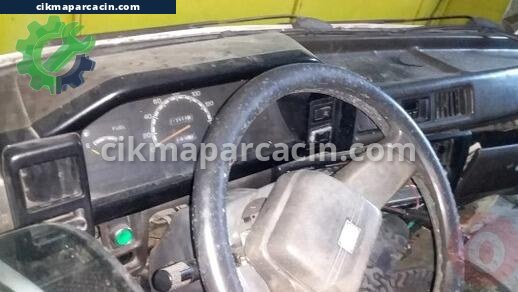 Mitsubishi L300 Torpido çıkma parça