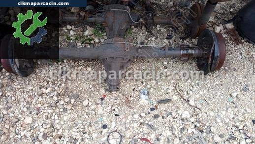 Mitsubishi L300 Defransiyel çıkma parça