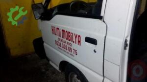 MİTSUBİSHİ L300 DİREKSİYON MİLİ ÇIKMA PARÇA MISIRCIOĞLU OTO