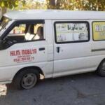 mitsubishi L300 diskler çıkma yedek parça mısırcıoğlu oto