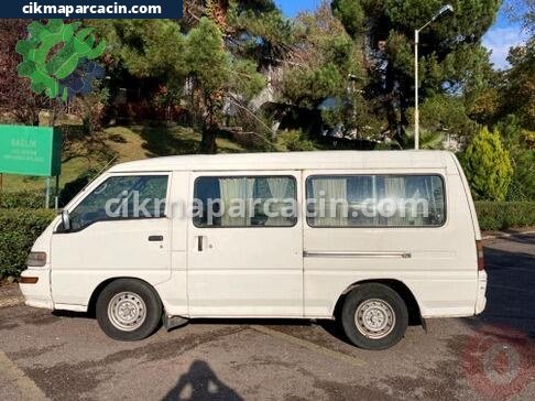 Mitsubishi L300 Fren Limitörü çıkma parça