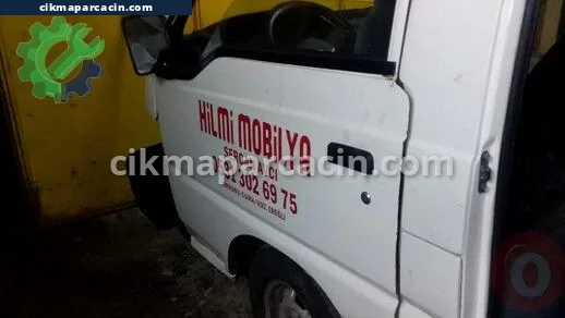 Mitsubishi L300 Hava Filtresi çıkma parça
