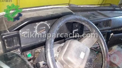 Mitsubishi L300 Hava Filtresi çıkma parça
