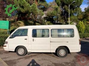 MİTSUBİSHİ L300 HAVA FİLTRESİ KT ÇIKMA PARÇA MISIRCIOĞLU OTO