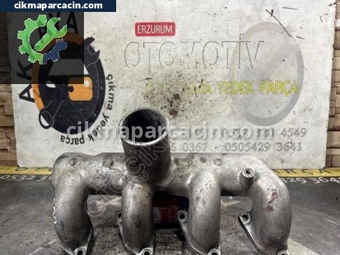 Mitsubishi L300 Emme Manifoldu çıkma parça