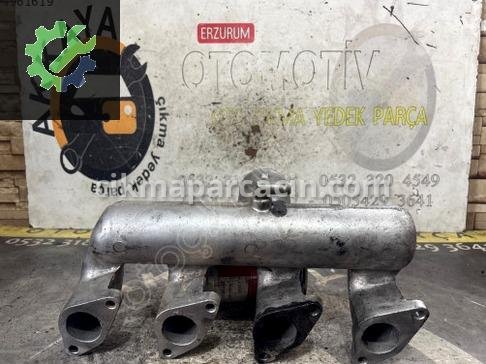 Mitsubishi L300 Emme Manifoldu L300-HYUNDA çıkma parça