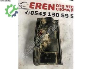 Mitsubishi L300 İçin Sağ Arka Stop Parçası