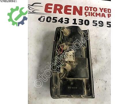 Mitsubishi L300 Sağ Arka Stop çıkma parça