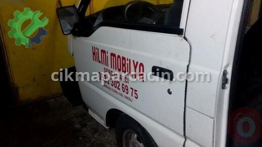 Mitsubishi L300 Kampana Komple çıkma parça