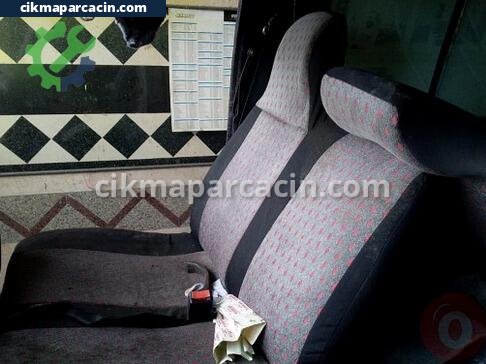 Mitsubishi L300 Koltuk çıkma parça