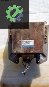 Mitsubishi L300 kızdırma beyni
