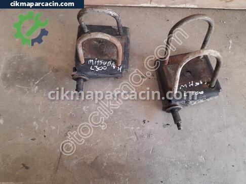 Mitsubishi L300 Makas çıkma parça