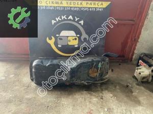 Mitsubishi L300 Mazot Deposu Orijinal Çıkma