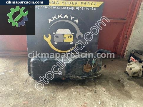 Mitsubishi L300 Depo çıkma parça