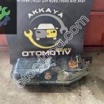 Mitsubishi L300 Mazot Deposu Orijinal Çıkma