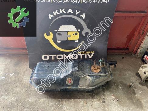 Mitsubishi L300 Depo çıkma parça
