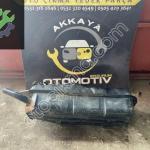 Mitsubishi L300 Mazot Deposu Orijinal Çıkma